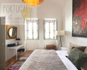 Moradia T3 para Venda em Olhão