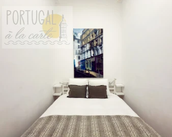 Moradia T3 para Venda em Olhão