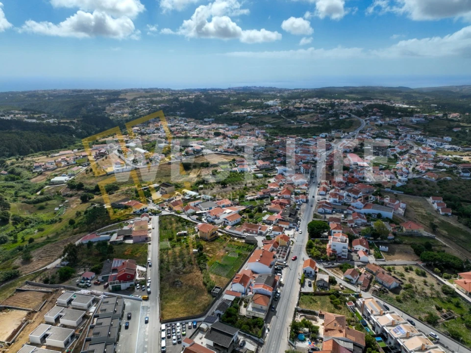 Moradia T3 para Venda em Mafra Foto 30