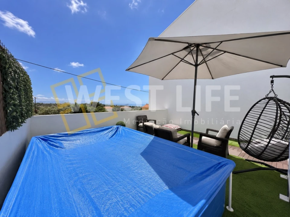 Moradia T3 para Venda em Mafra Foto 12