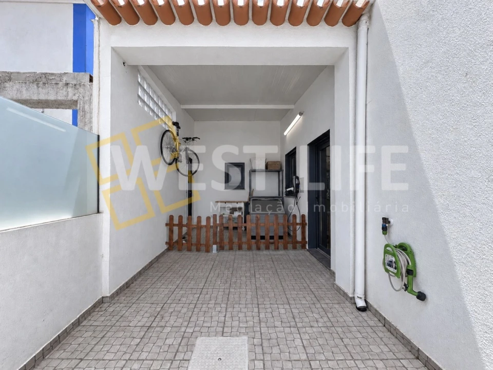 Moradia T3 para Venda em Mafra Foto 23