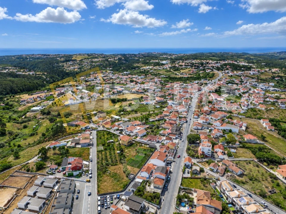 Moradia T3 para Venda em Mafra Foto 30