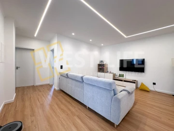 Moradia T3 para Venda em Mafra
