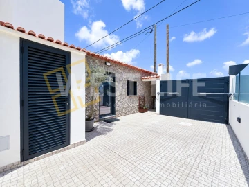 Moradia T3 para Venda em Mafra