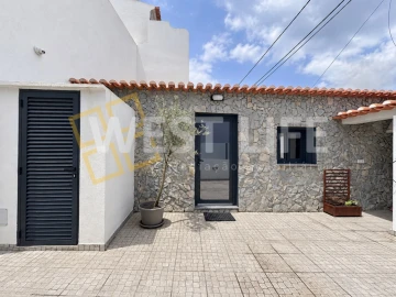 Moradia T3 para Venda em Mafra