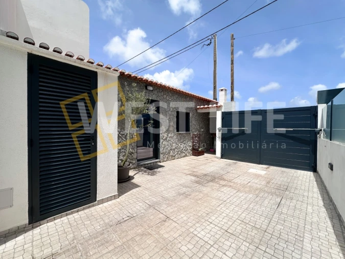Moradia T3 para Venda em Mafra Foto 23