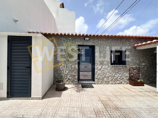 Moradia T3 para Venda em Mafra Foto 24