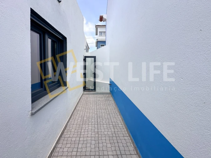 Moradia T3 para Venda em Mafra Foto 27