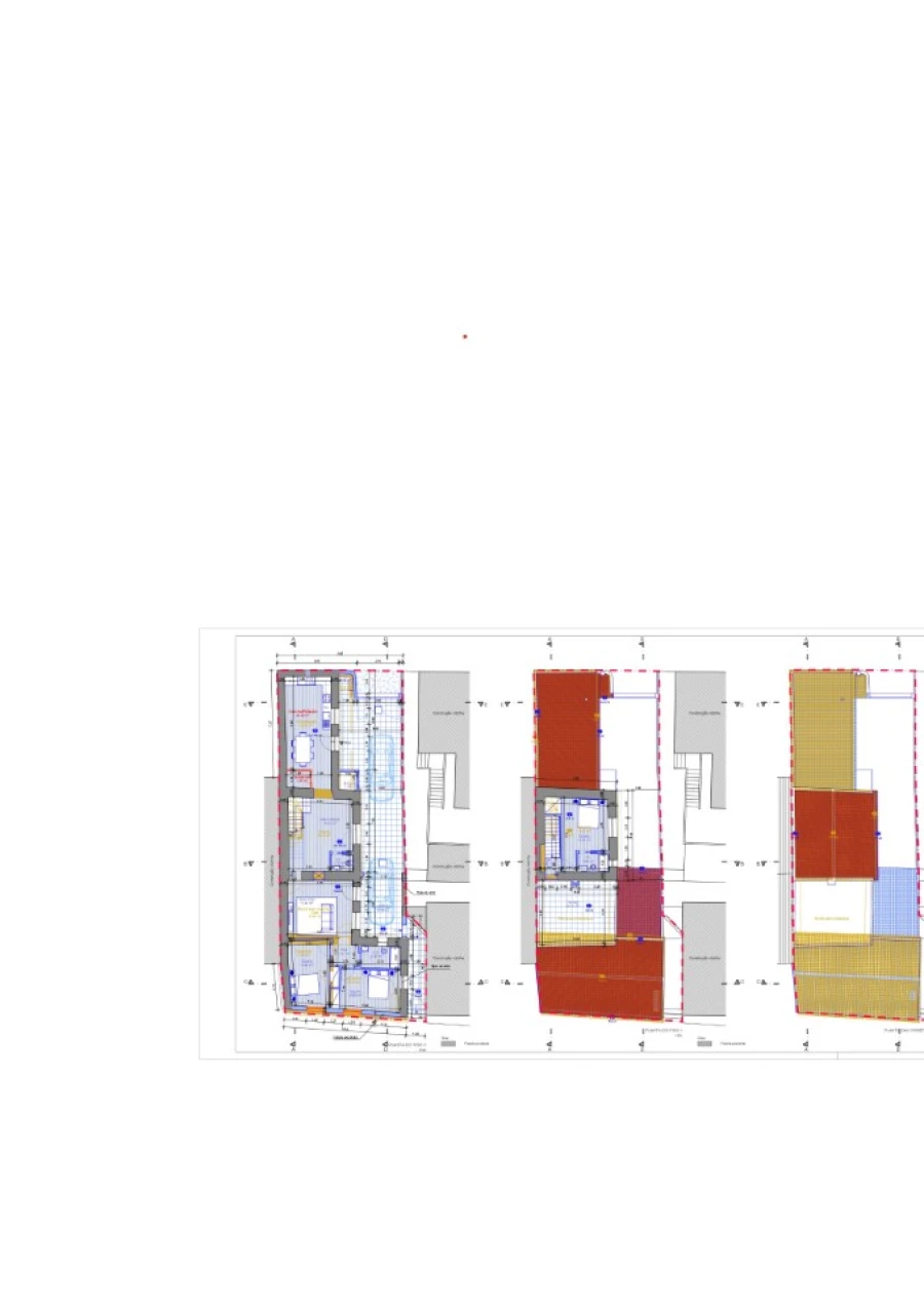 Moradia T3 para Venda em Mafra Planta 1