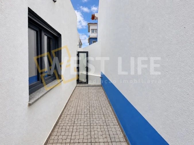 Moradia T3 para Venda em Mafra Foto 29