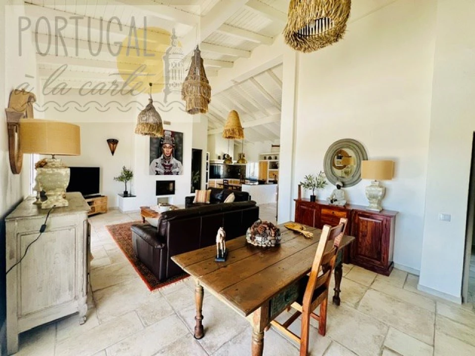Quinta T4 para Venda em Ourique Foto 3