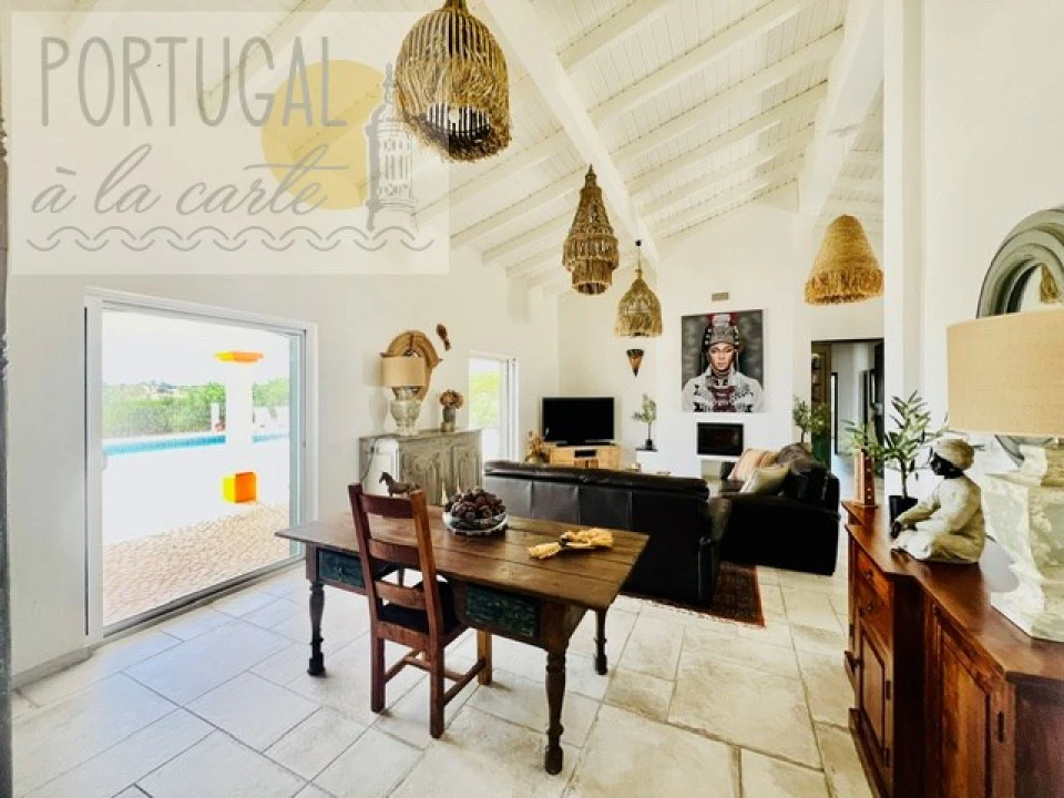 Quinta T4 para Venda em Ourique Foto 4