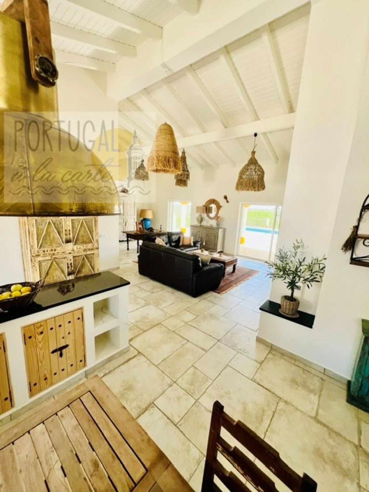 Quinta T4 para Venda em Ourique Foto 8