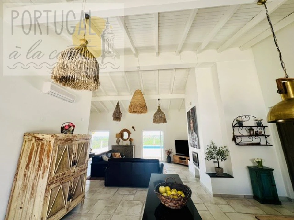 Quinta T4 para Venda em Ourique Foto 10