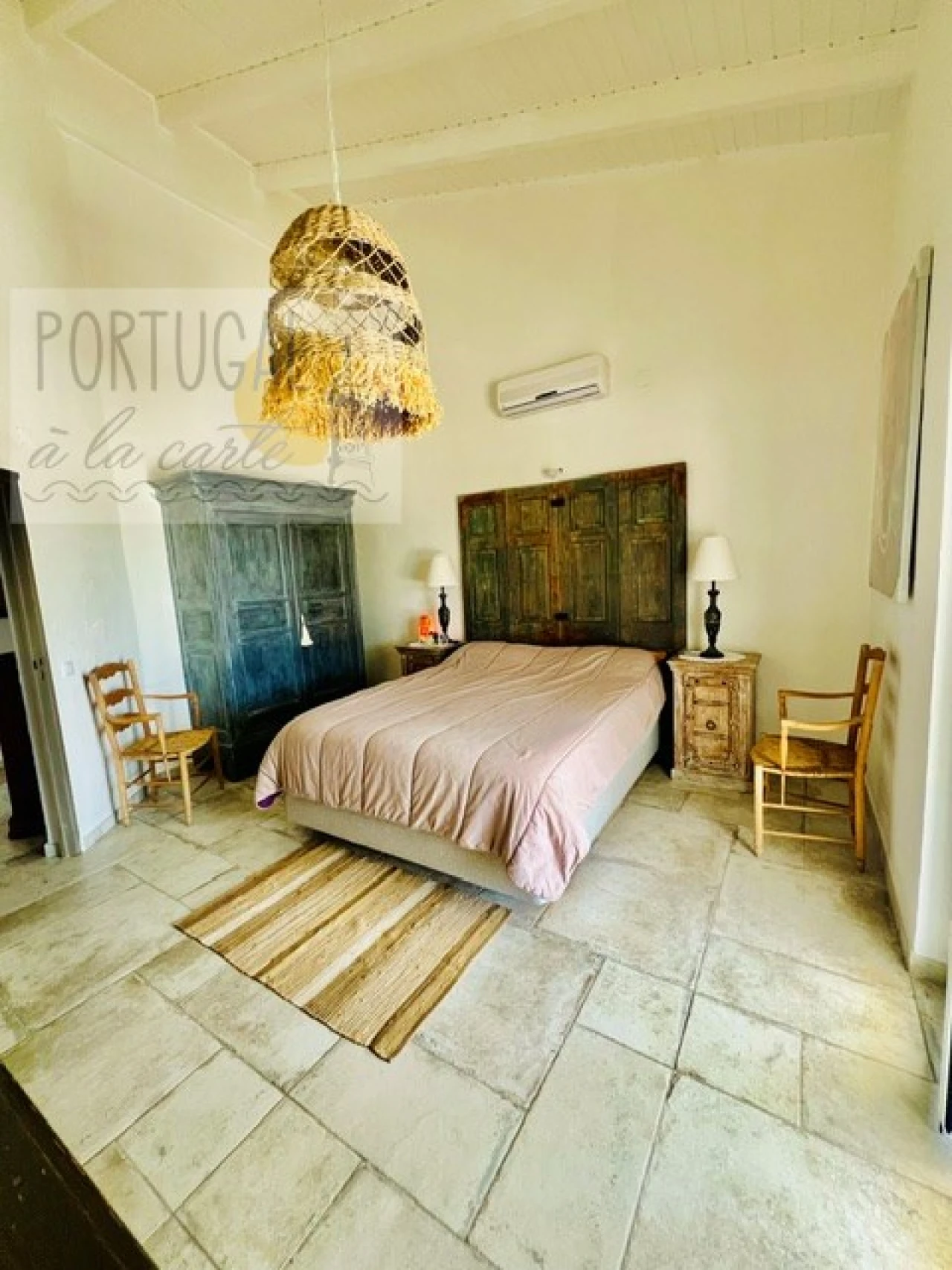 Quinta T4 para Venda em Ourique Foto 15
