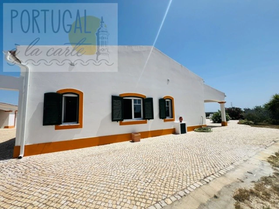 Quinta T4 para Venda em Ourique Foto 18
