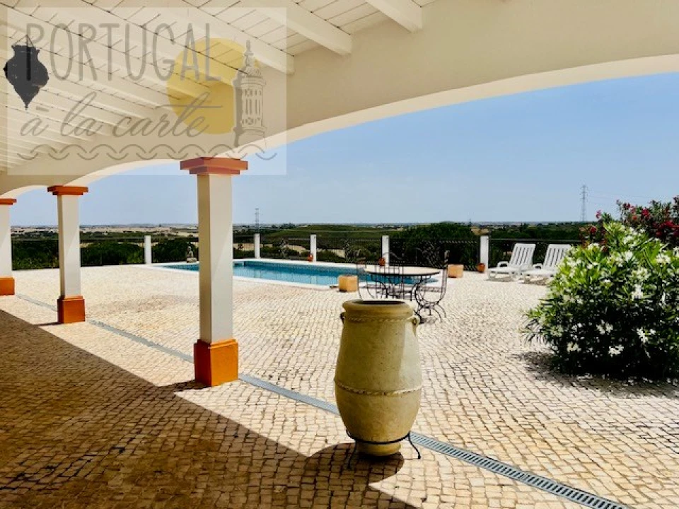 Quinta T4 para Venda em Ourique Foto 20