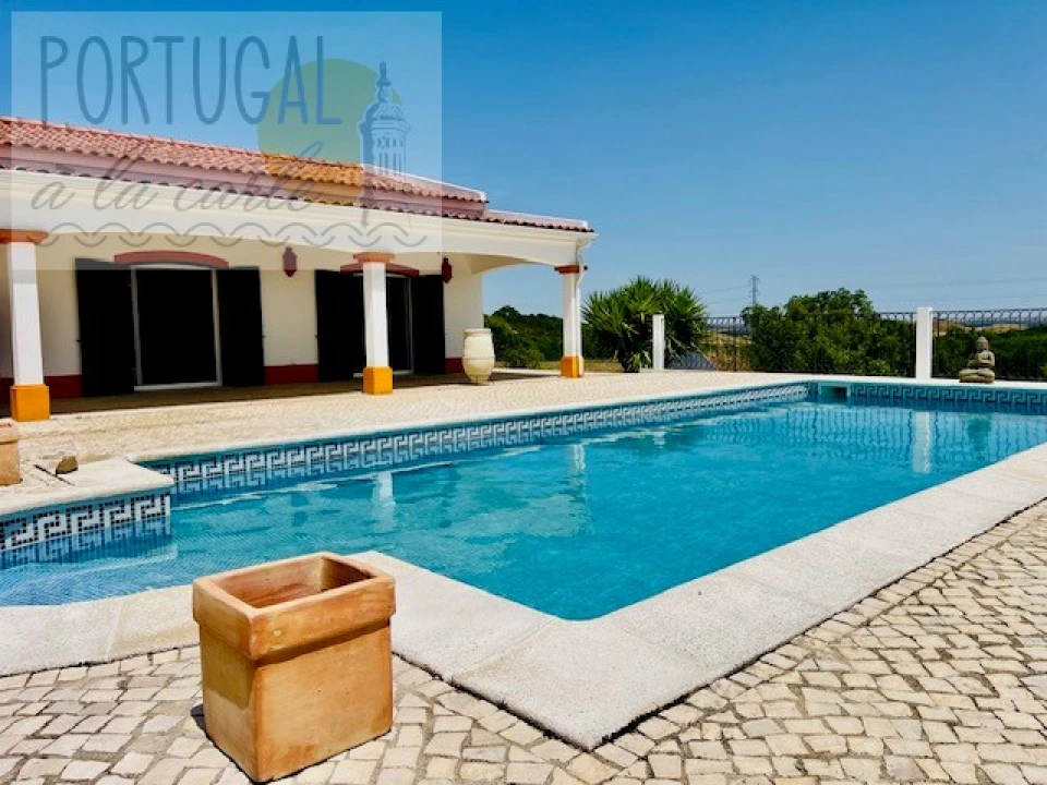 Quinta T4 para Venda em Ourique Foto 22