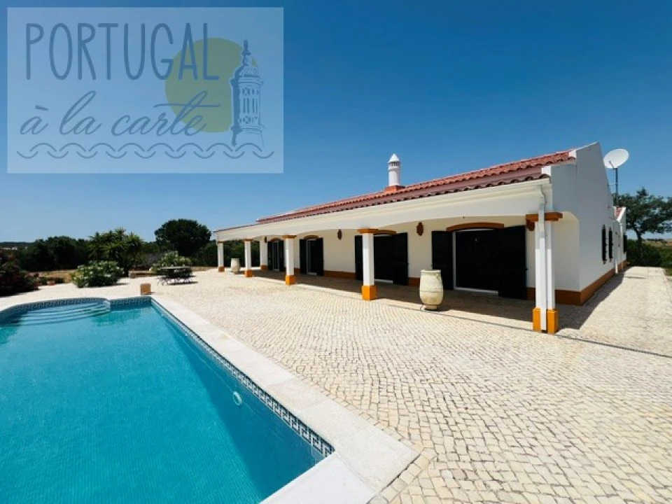 Quinta T4 para Venda em Ourique Foto 23