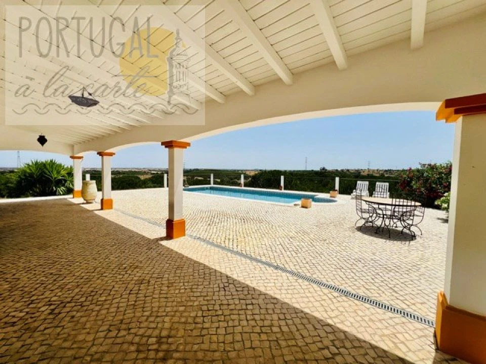 Quinta T4 para Venda em Ourique Foto 24