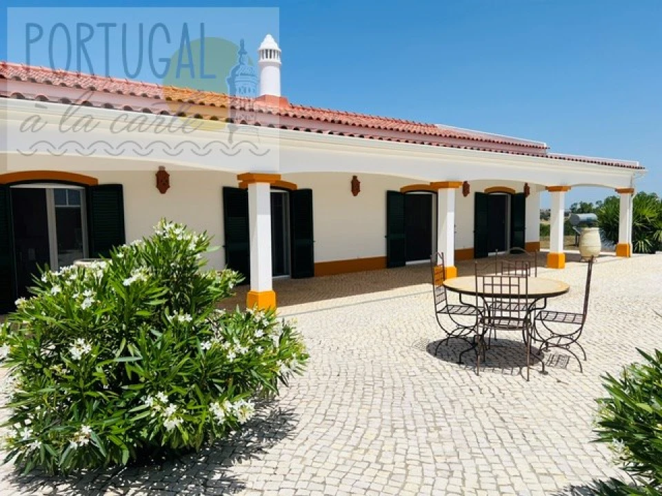 Quinta T4 para Venda em Ourique Foto 25