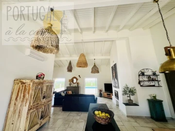 Quinta T4 para Venda em Ourique