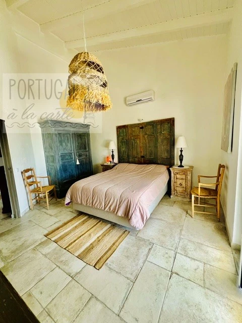 Quinta T4 para Venda em Ourique