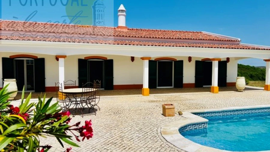 Quinta T4 para Venda em Ourique