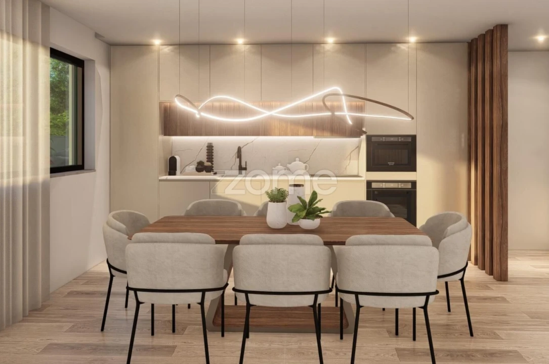 Apartamento T3 para Venda em Vale (São Martinho) Foto 12