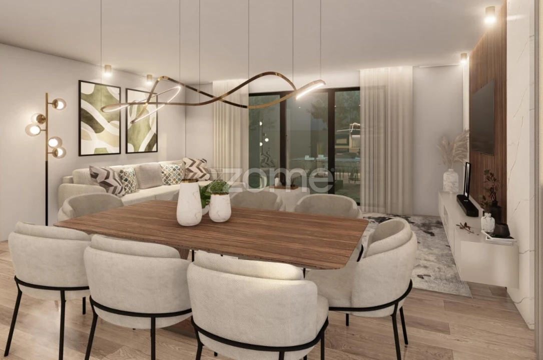 Apartamento T3 para Venda em Vale (São Martinho) Foto 15