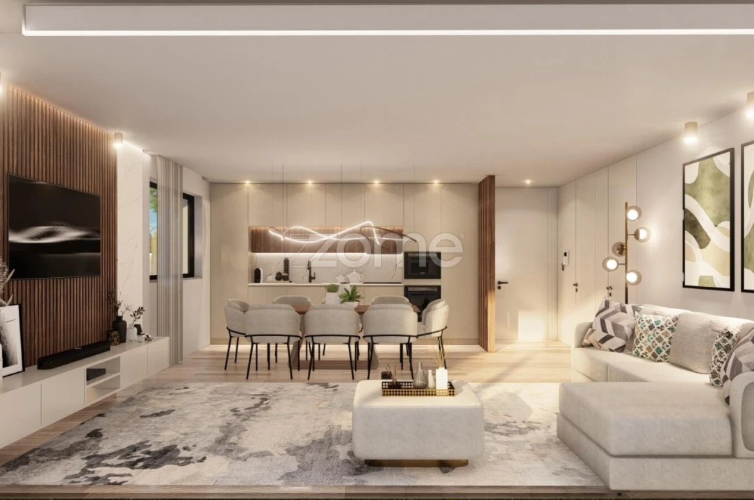 Apartamento T3 para Venda em Vale (São Martinho) Foto 16
