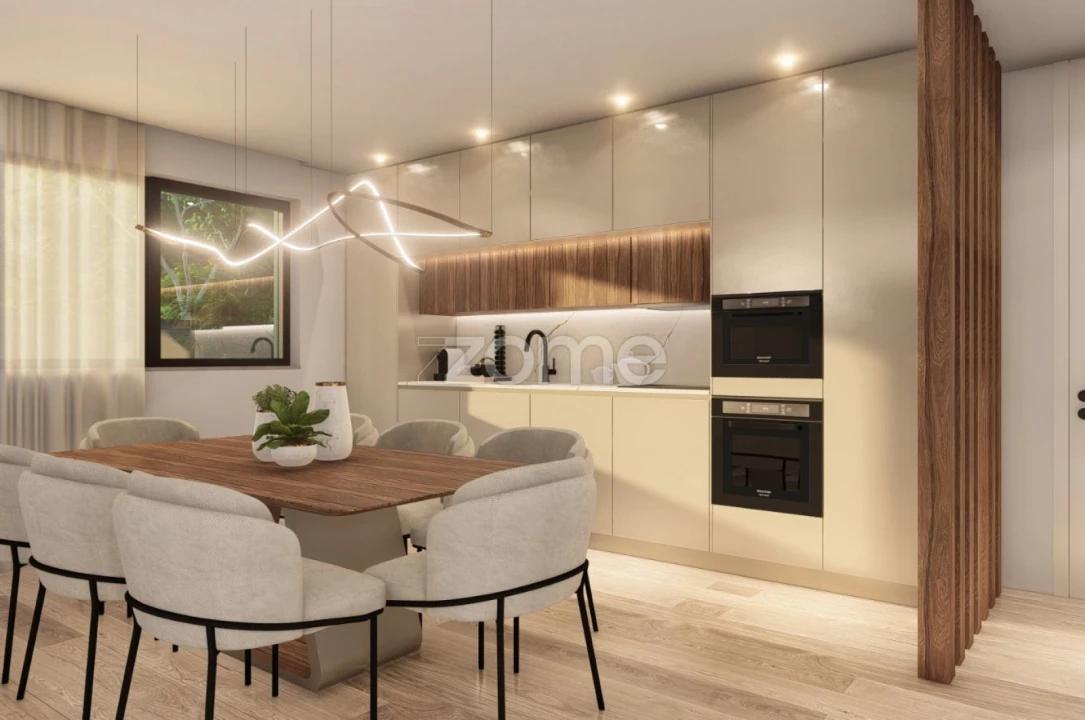 Apartamento T3 para Venda em Vale (São Martinho) Foto 17