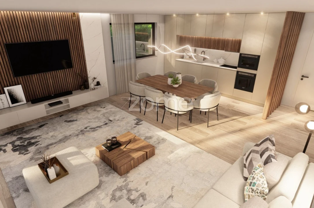 Apartamento T3 para Venda em Vale (São Martinho) Foto 18