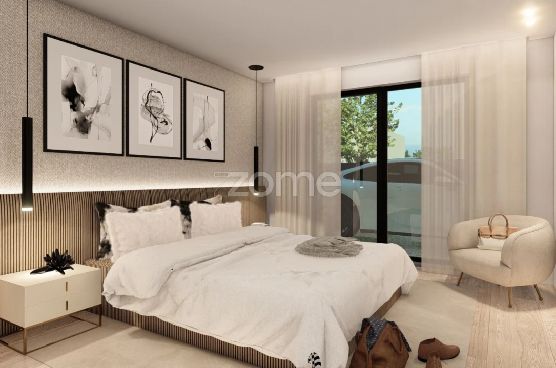 Apartamento T3 para Venda em Vale (São Martinho) Foto 20
