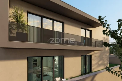 Apartamento T3 para Venda em Vale (São Martinho)