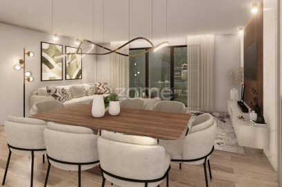 Apartamento T3 para Venda em Vale (São Martinho)