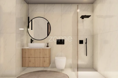 Apartamento T3 para Venda em Vale (São Martinho)