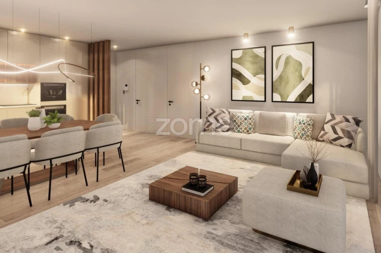 Apartamento T3 para Venda em Vale (São Martinho) Foto 14