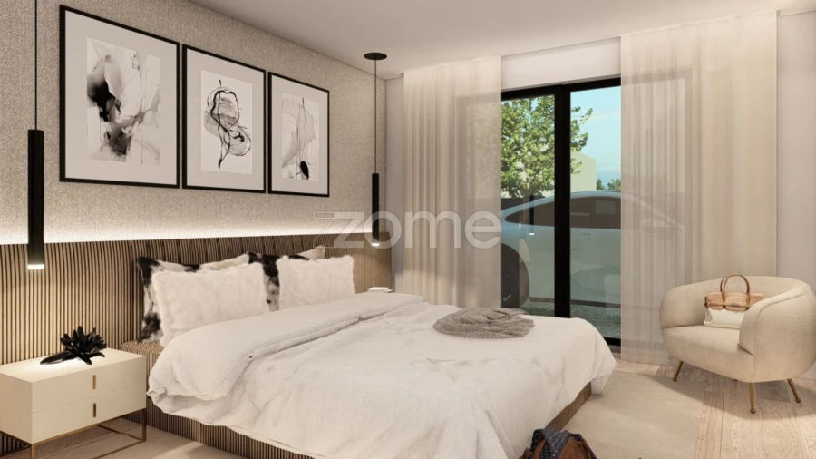 Apartamento T3 para Venda em Vale (São Martinho)