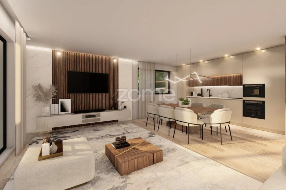 Apartamento T3 para Venda em Vale (São Martinho) Foto 11