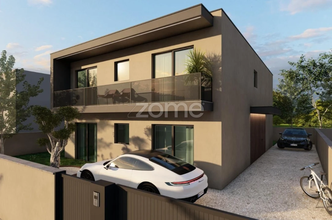 Apartamento T3 para Venda em Vale (São Martinho) Foto 2