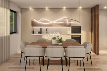 Apartamento T3 para Venda em Vale (São Martinho)