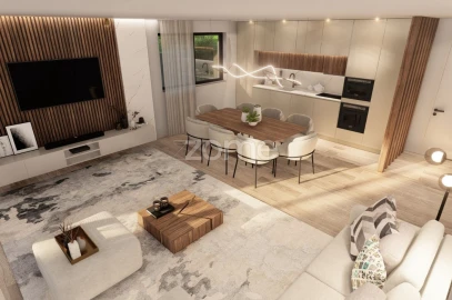 Apartamento T3 para Venda em Vale (São Martinho)