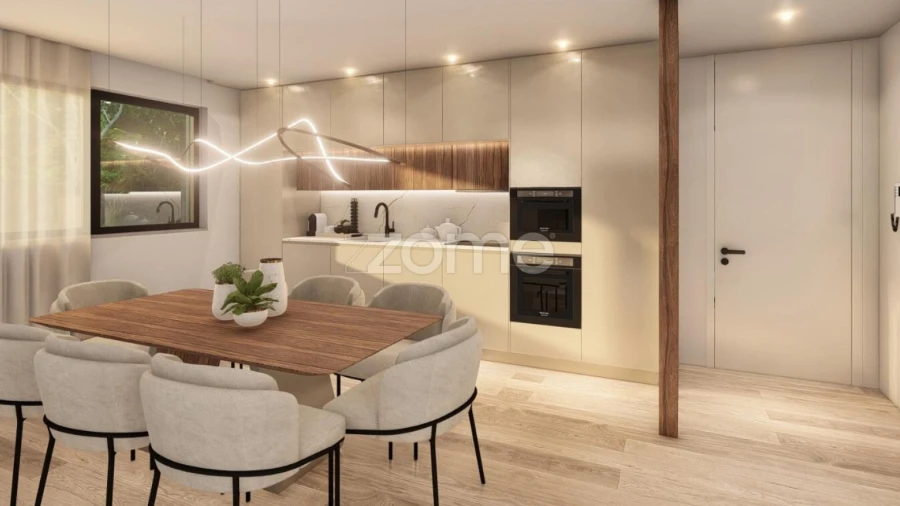 Apartamento T3 para Venda em Vale (São Martinho)