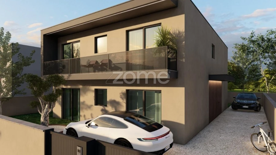 Apartamento T3 para Venda em Vale (São Martinho)