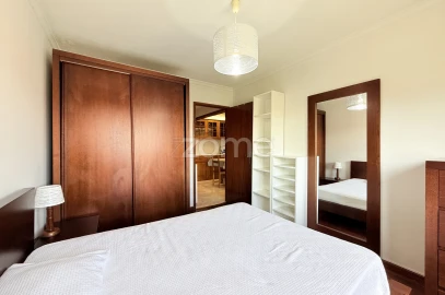 Apartamento T1 para Arrendamento em São Mamede de Infesta e Senhora da Hora