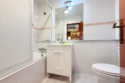 Apartamento T1 para Arrendamento em São Mamede de Infesta e Senhora da Hora