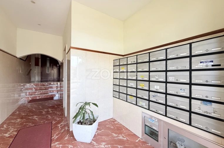 Apartamento T1 para Arrendamento em São Mamede de Infesta e Senhora da Hora Foto 15