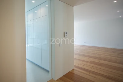 Apartamento T3 para Venda em São Mamede de Infesta e Senhora da Hora