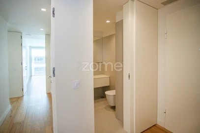 Apartamento T3 para Venda em São Mamede de Infesta e Senhora da Hora